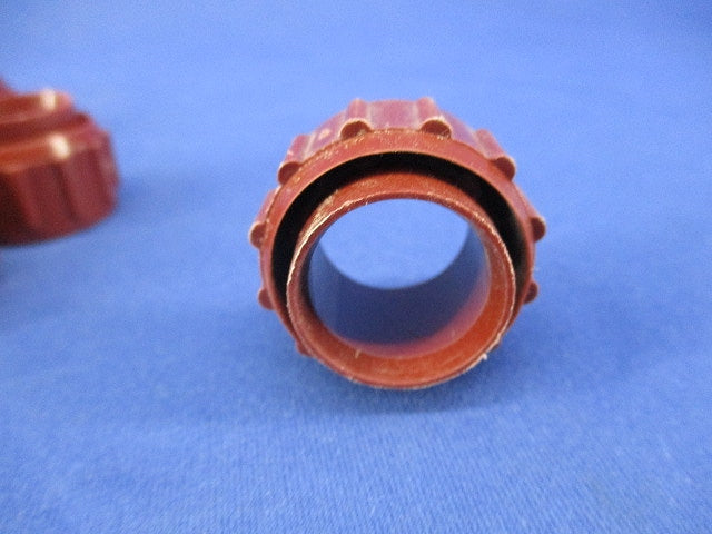 パイプエンドキャップ(24個入) PEC025