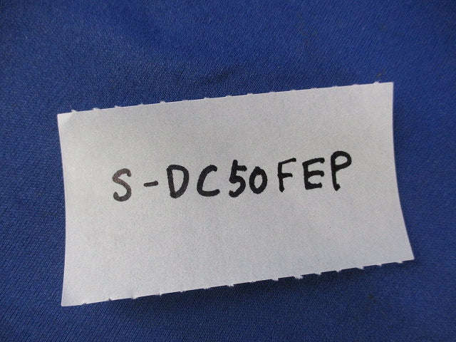 ダクタークリップ(ステンレス)(7個入) S-DC50FEP