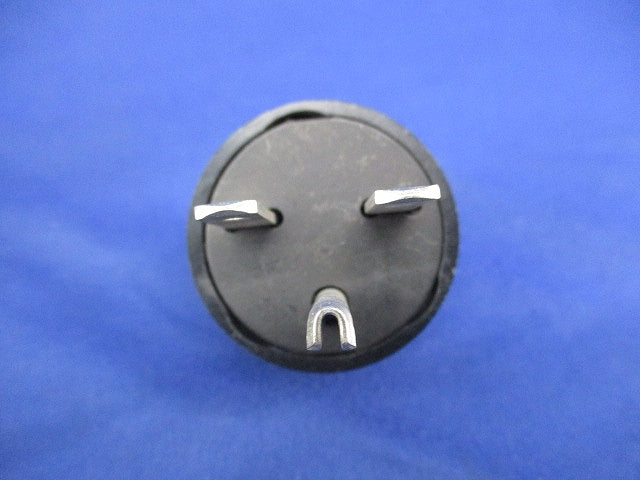 接地15Aキャップ(コードグリップ付)(18個入)National WF7011
