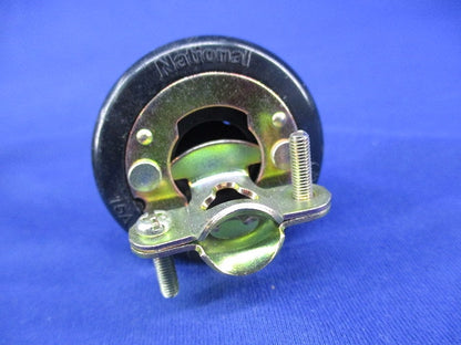 接地15Aキャップ(コードグリップ付)(18個入)National WF7011