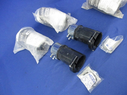 ミラフレックス用付属品セット(5個入) MFGN-36他