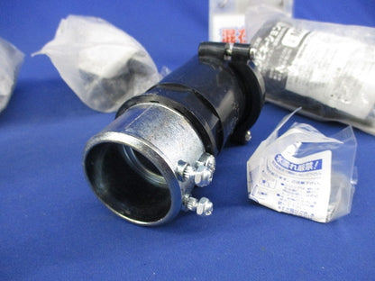 ミラフレックス用付属品セット(5個入) MFGN-36他