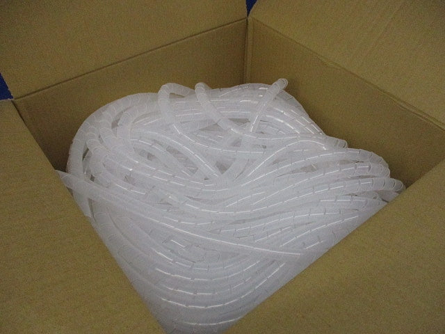 スパイラルチューブ(長さ30m入) 10×12
