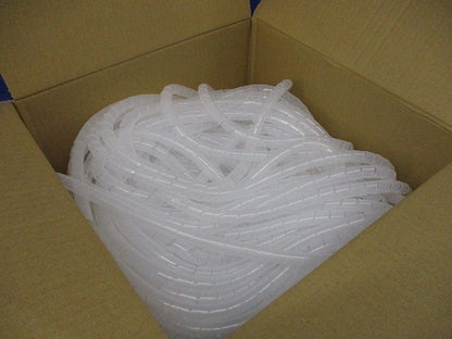 スパイラルチューブ(長さ30m入) 10×12