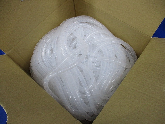 スパイラルチューブ(長さ30m入) 10×12