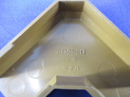 ニュー･エフモール付属品セット(混在20個入)ブラウン SFMD-2他