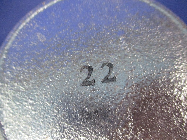 丸型露出ボックス(混在5個入)亜鉛 22