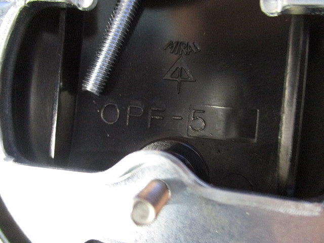 フロアープレート(2個入) OPF-5