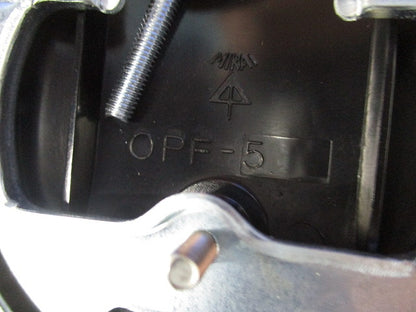 フロアープレート(2個入) OPF-5