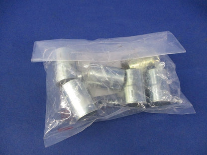 プリカ用ねじなしコンビネーションカップリング(6個入) PKI17