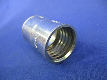 プリカ用ねじなしコンビネーションカップリング(6個入) PKI17