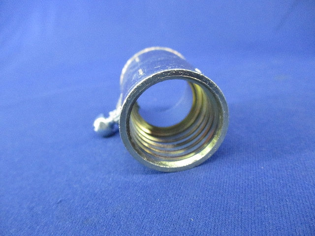 プリカ用ねじなしコンビネーションカップリング(6個入) PKI17