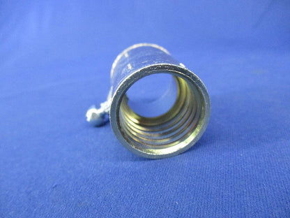 プリカ用ねじなしコンビネーションカップリング(6個入) PKI17