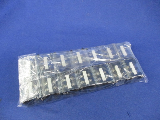 固定端子台2P(14個入) TB-10C形
