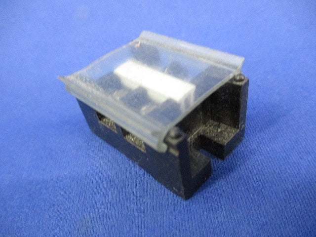 固定端子台2P(14個入) TB-10C形