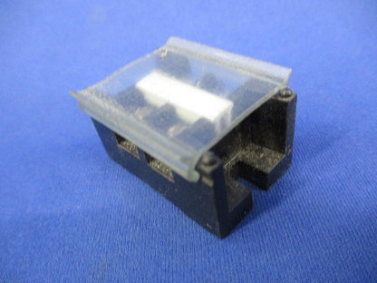 固定端子台2P(14個入) TB-10C形