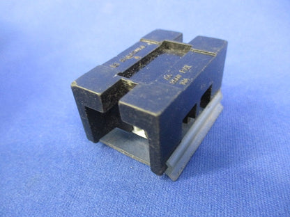 固定端子台2P(14個入) TB-10C形