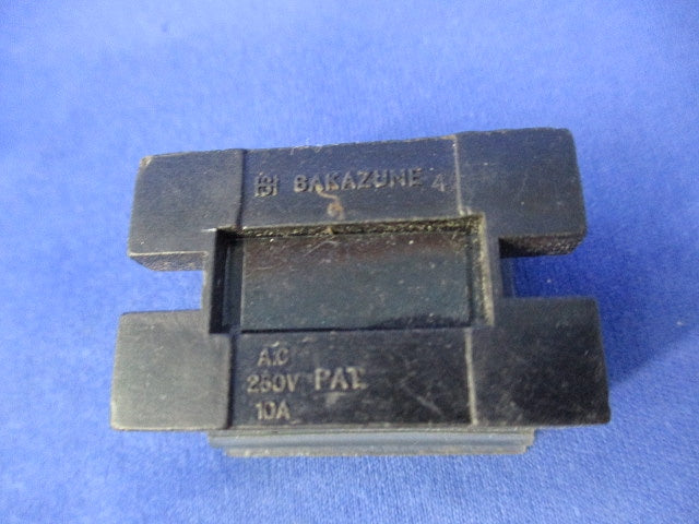 固定端子台2P(14個入) TB-10C形