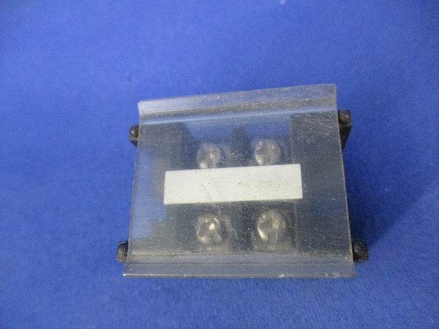 固定端子台2P(14個入) TB-10C形