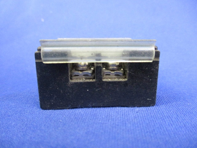 固定端子台2P(14個入) TB-10C形