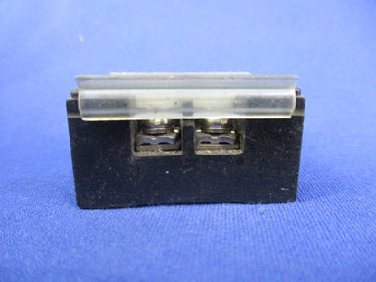 固定端子台2P(14個入) TB-10C形