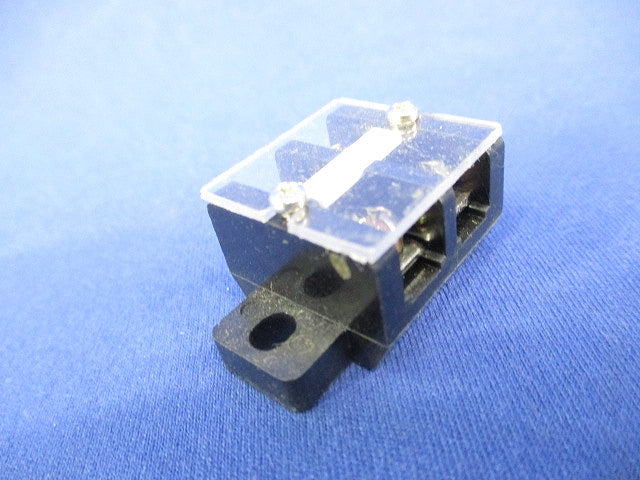 ブロック端子台(15個入) T10-2P
