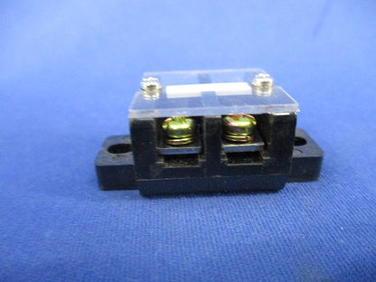 ブロック端子台(15個入) T10-2P