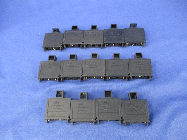 多連式絶縁キャップ(14個入) OA-QTM32