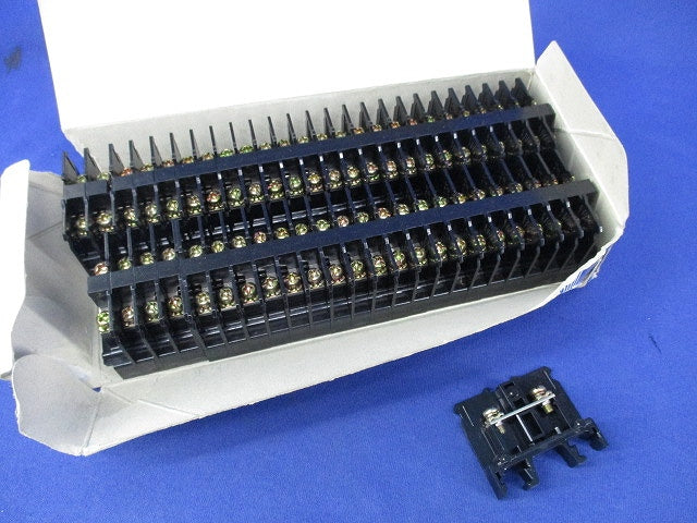 ターミナルブロック(50個入) BN10WP