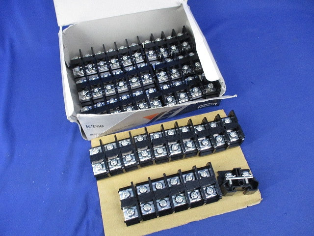 ブロック端子台(47個入) KT60