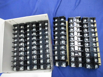 ブロック端子台(60個入) KT35