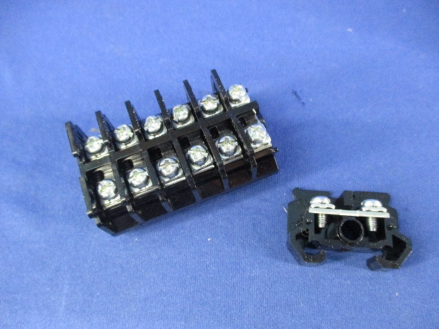 組端子台(7個入) KT15N/KTU15N
