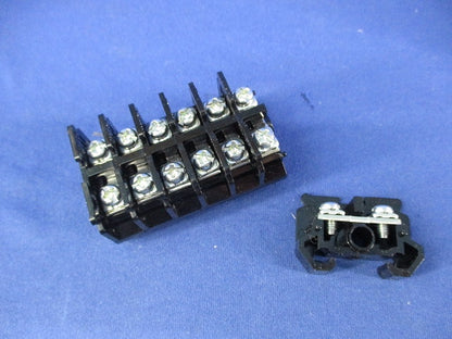 組端子台(7個入) KT15N/KTU15N