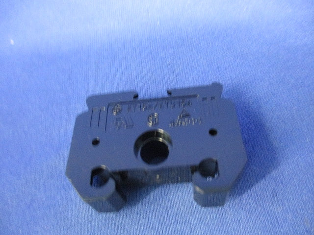 組端子台(7個入) KT15N/KTU15N