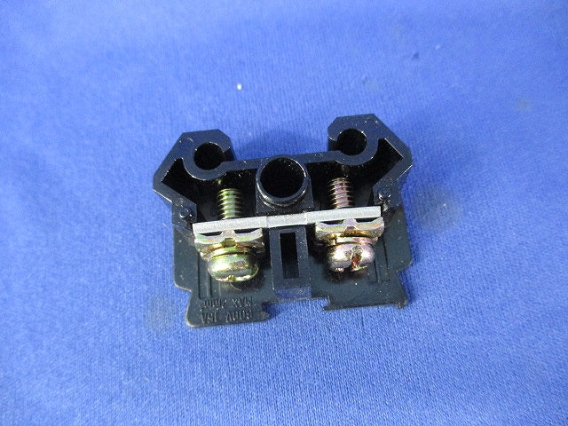 ブロック端子台(14個入) KT15/KTU15