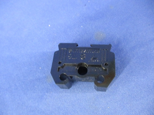 ブロック端子台(14個入) KT15/KTU15