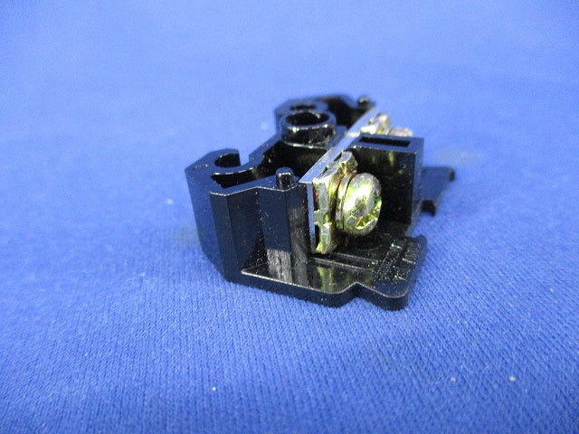 ブロック端子台(14個入) KT15/KTU15