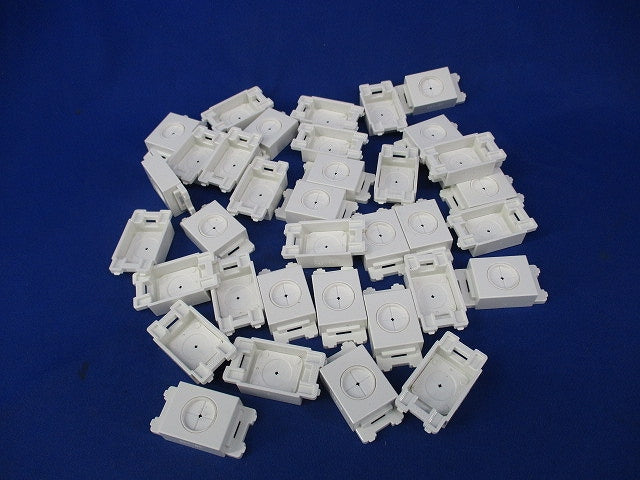 通線チップ(ブッシング付)(36個入) WN3025