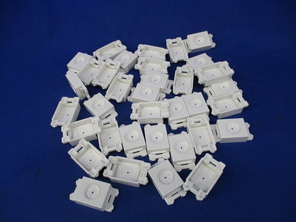 通線チップ(ブッシング付)(36個入) WN3025