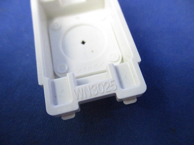 通線チップ(ブッシング付)(36個入) WN3025