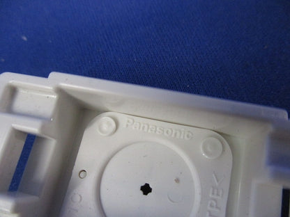 通線チップ(ブッシング付)(36個入) WN3025