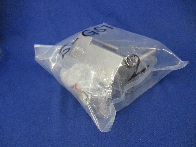 配管架台システム用コーナー金具(ステンレス製・D1仕様)(2個入) S-GS1L