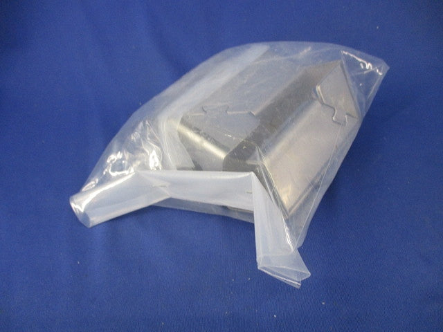 配管架台システム用コーナー金具(ステンレス製・D1仕様)(2個入) S-GS1L