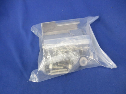 配管架台システム用コーナー金具(ステンレス製・D1仕様)(2個入) S-GS1L