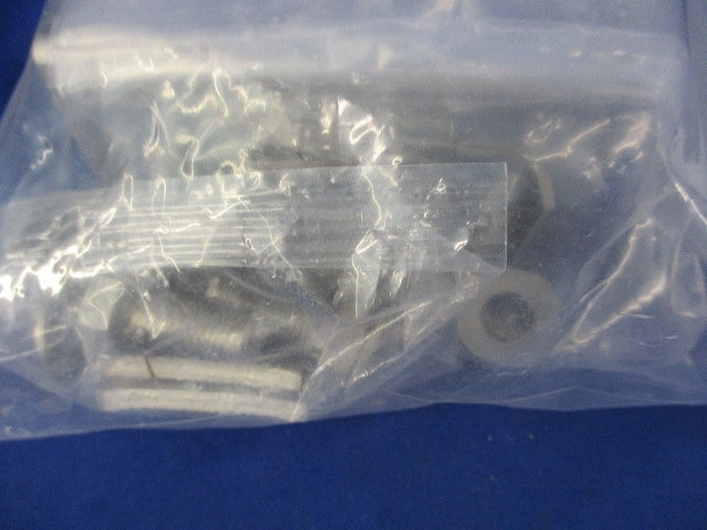 配管架台システム用コーナー金具(ステンレス製・D1仕様)(2個入) S-GS1L