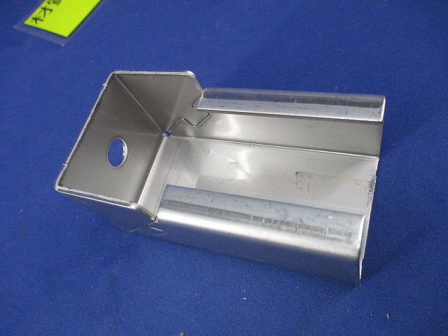 配管架台システム用コーナー金具(ステンレス製・D1仕様)(4個入) S-GS1L