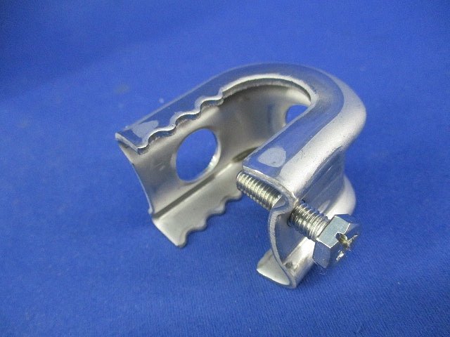 パイラック 一般形鋼用管支持金具(ステンレス)(14個入) S-PH1