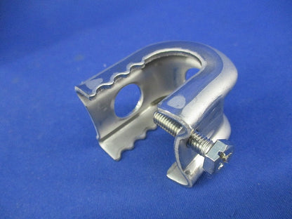 パイラック 一般形鋼用管支持金具(ステンレス)(14個入) S-PH1