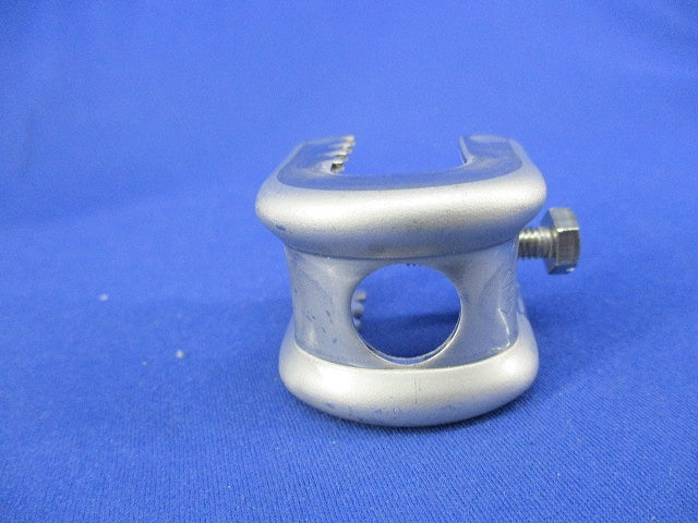 パイラック 一般形鋼用管支持金具(ステンレス)(14個入) S-PH1