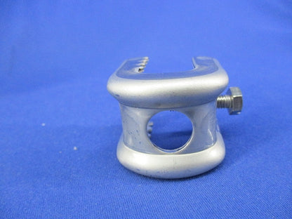 パイラック 一般形鋼用管支持金具(ステンレス)(14個入) S-PH1